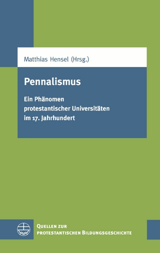 Pennalismus - Matthias Hensel