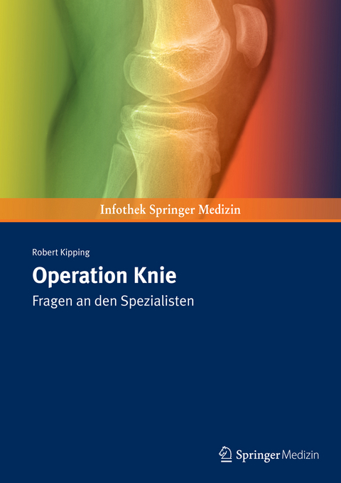 Operation Knie - Robert Kipping