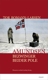 Amundsen - Tor Bomann-Larsen