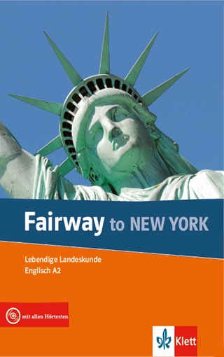 Fairway to New York - Stacy Dorgan Bentz