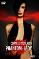 PHANTOM-LADY: Thriller