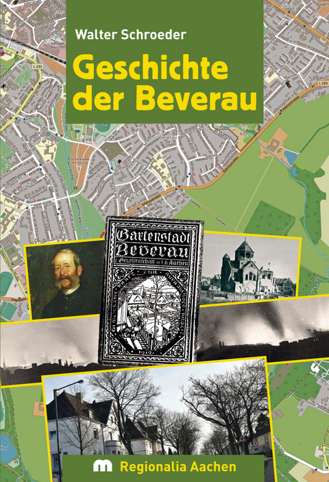 Geschichte der Beverau - Walter Schroeder