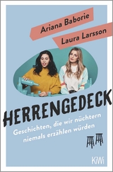 Herrengedeck - Ariana Baborie, Laura Larsson