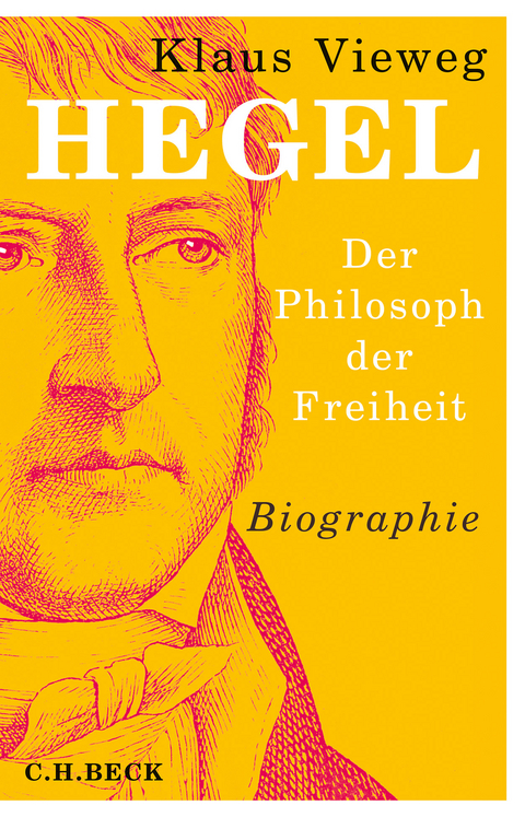 Hegel - Klaus Vieweg