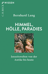 Himmel, Hölle, Paradies - Bernhard Lang