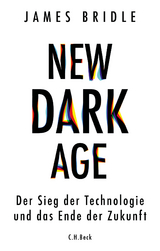 New Dark Age - James Bridle