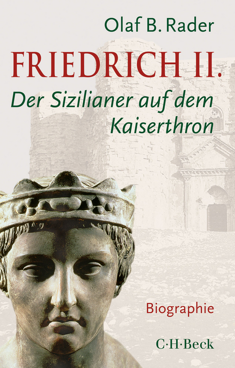 Friedrich II. - Olaf B. Rader