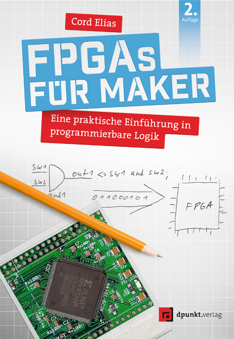 FPGAs für Maker - Cord Elias