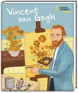 Total genial! Vincent Van Gogh - Isabel Munoz