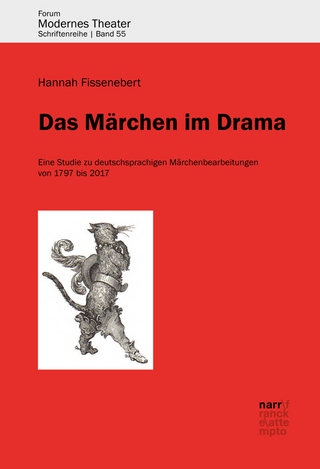 Das Märchen im Drama - Hannah Fissenebert