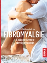 Fibromyalgie - Wolfgang Brückle