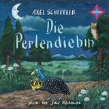 Die Perlendiebin - Axel Scheffler