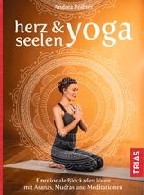 Herz- & Seelen-Yoga - Andrea Pöllner
