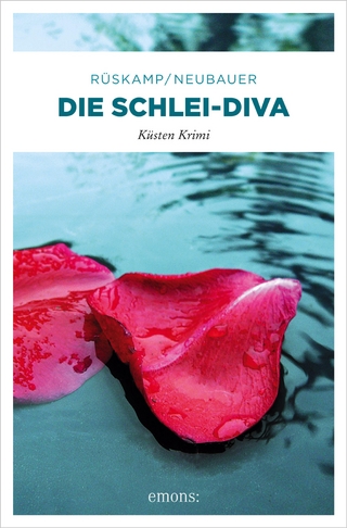 Die Schlei-Diva - Hendrik Neubauer; Arnd Rüskamp