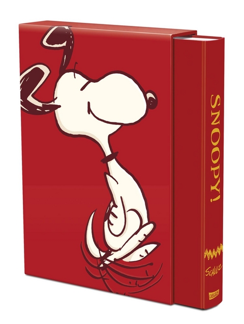 Snoopy! - Charles M. Schulz