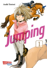 Jumping 1 - Asahi Tsutsui