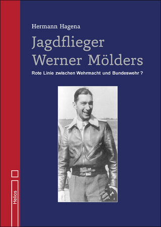 Jagdflieger Werner Mölders: Rote Linie zwischen Wehrmacht und Bundeswehr ?