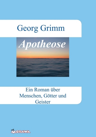 Apotheose - Georg Grimm