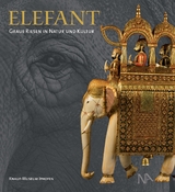 Elefant - Markus Mergenthaler, Wolfgang Stein
