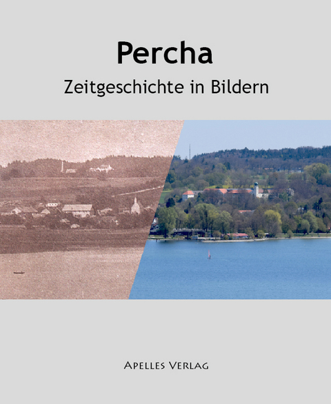 Percha - Benno Gantner