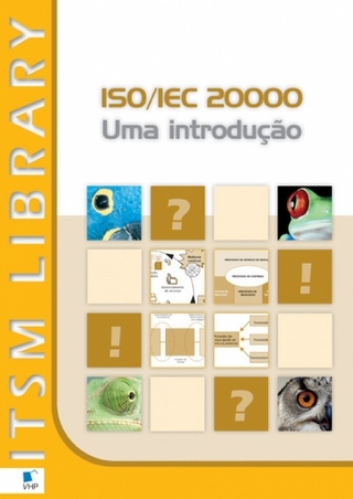 E-book: ISO/IEC 20000: Uma introdu&ccedil;&atilde;o - Leo Selm