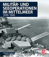 Militär- und Seeoperationen im Mittelmeer - Gabriele Faggioni