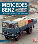 Mercedes-Benz - Werner Oswald