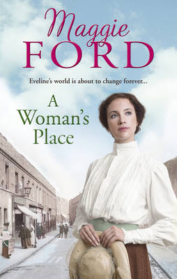 Woman's Place - Maggie Ford