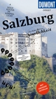 DuMont direkt Reiseführer Salzburg: Mit großem Cityplan 1:12000