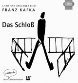 Das Schloß - Franz Kafka