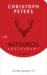Mitsukos Restaurant - Christoph Peters