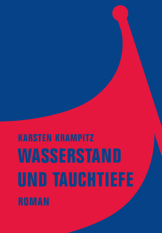 Wasserstand und Tauchtiefe - Karsten Krampitz