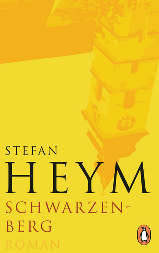 Schwarzenberg - Stefan Heym