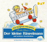 Der kleine Häwelmann und weitere Geschichten - Theodor Storm