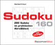 Sudoku Block 160 (5 Exemplare à 2,99 €) - Eberhard Krüger
