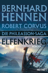 Elfenkrieg - Bernhard Hennen, Robert Corvus