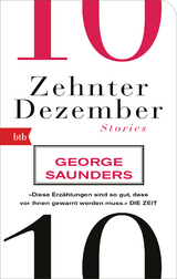 Zehnter Dezember - George Saunders