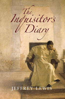 Inquisitor's Diary - Lewis Jeffrey Lewis
