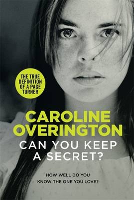 Can You Keep a Secret? - Caroline Overington