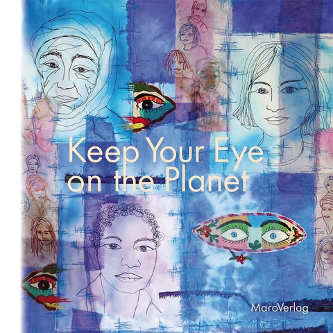 Keep Your Eye on the Planet - 