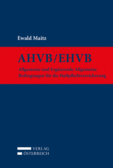 AHVB/EHVB - Ewald Maitz