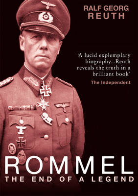 Rommel - Reuth Ralf Georg Reuth