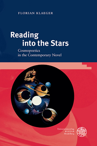 Reading into the Stars - Florian Klaeger