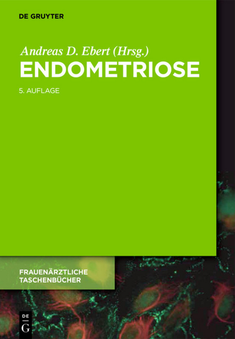 Endometriose - Andreas D. Ebert