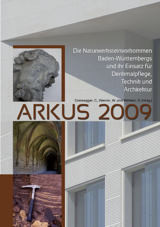 ARKUS 2009. - Gabriele Grassegger; Wolfgang Werner; Otto Wölbert
