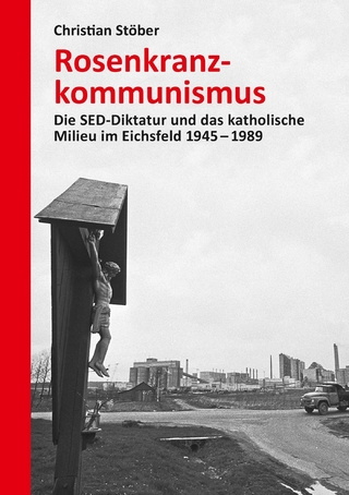 Rosenkranzkommunismus - Christian Stöber