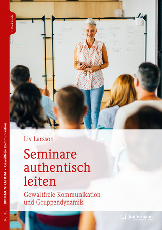 Seminare authentisch leiten - Liv Larsson