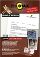 Abarten-Katalog Bund + Berlin 17.Auflage - PHILOTAX GmbH