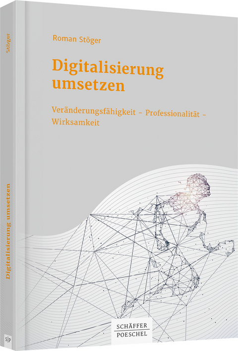 Digitalisierung umsetzen - Roman Stöger