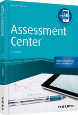 Assessment Center - Jasmin Hagmann